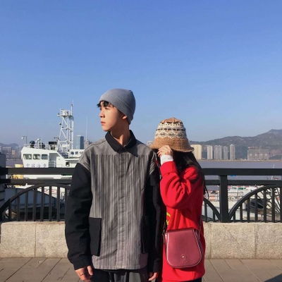  甜甜的情头不要将就要你