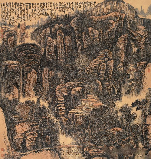  没加入过中国美协的一代大家黄秋园