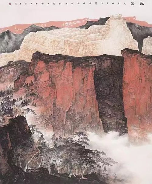  山水薪传六人作品展暨陈良宗美术馆挂牌仪式在广东惠州举行组图