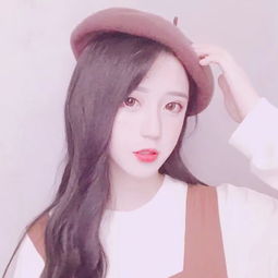  qq女生头像qq头像大全扣扣居第83页