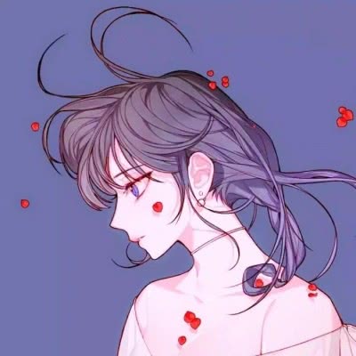  氟西丁唯美情头,终极隐蔽秀恩爱,张张粉到冒泡泡