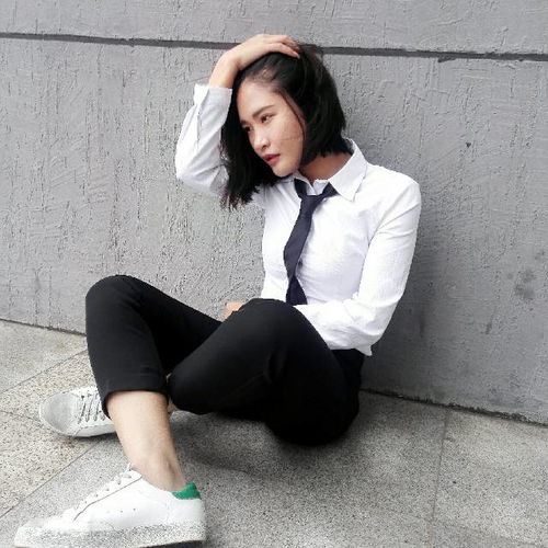  严女士求职简历佛山市高明区外销员高明人才网