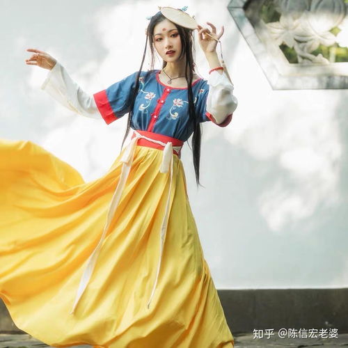  有哪些全套价格小于两百的汉服推荐