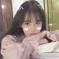  真人女生图片可爱漂亮好看的女生照片可爱萌真人