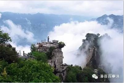  五一小长假,去哪儿旅行你说了算