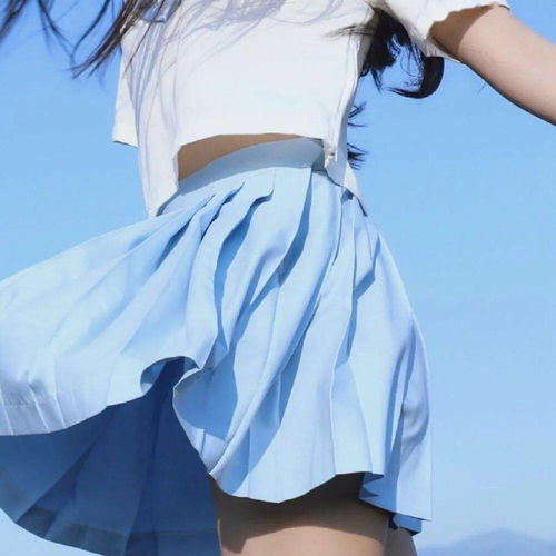  女头半身