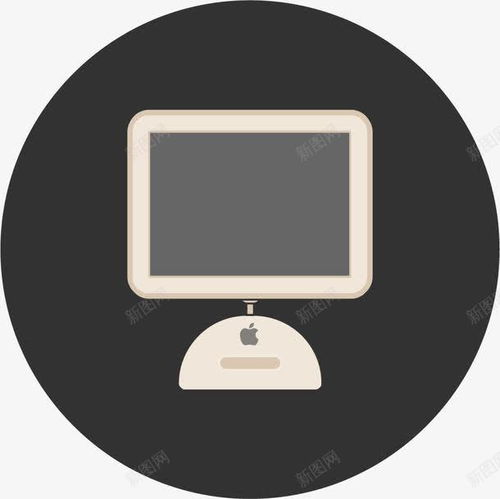  imac头像高清素材免抠设计图片免费下载页面网页平面电商创意素材png素材素材