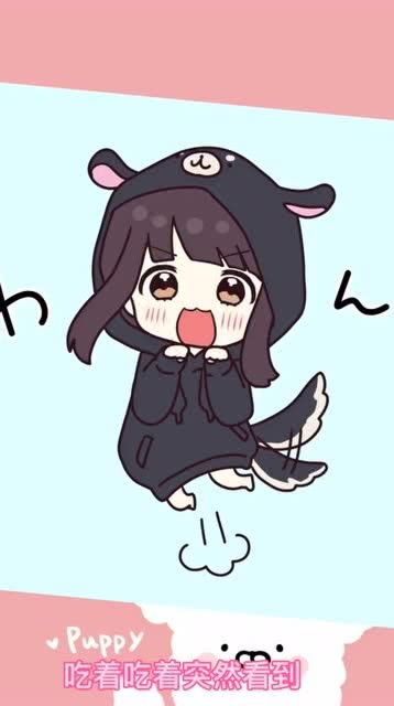  胡桃吃货日记,你也是这样的嘛