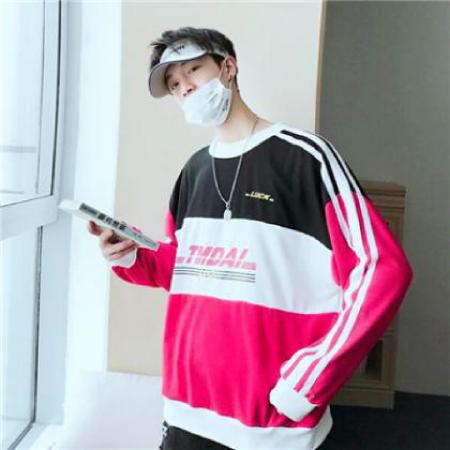口罩头像男生高级质感服