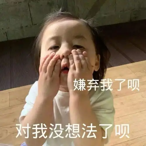  表情包我太难了