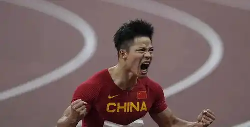 潘展乐赛后称美国队有点看不起我们,今天把他们所有人拿下