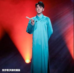  国风美少年定档开播,张云雷的技艺多到你不敢想,霍尊长胖了