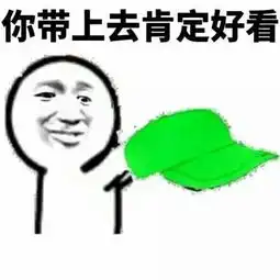  求原谅帽图片只要帽子斗图用多多益善