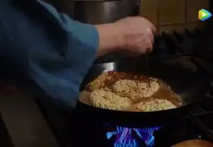  因为一部深夜食堂,黄磊得罪了整个中国吃货界