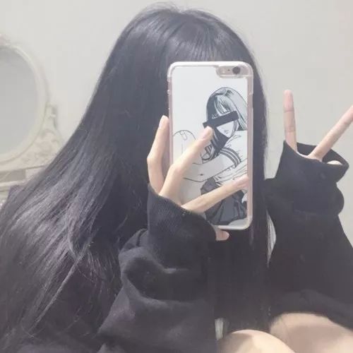  闺蜜基友头像专期风里雨里,我都陪你