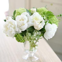  千百卉花艺高仿真小雏菊仿真花假花绢花干花客厅家居装饰花