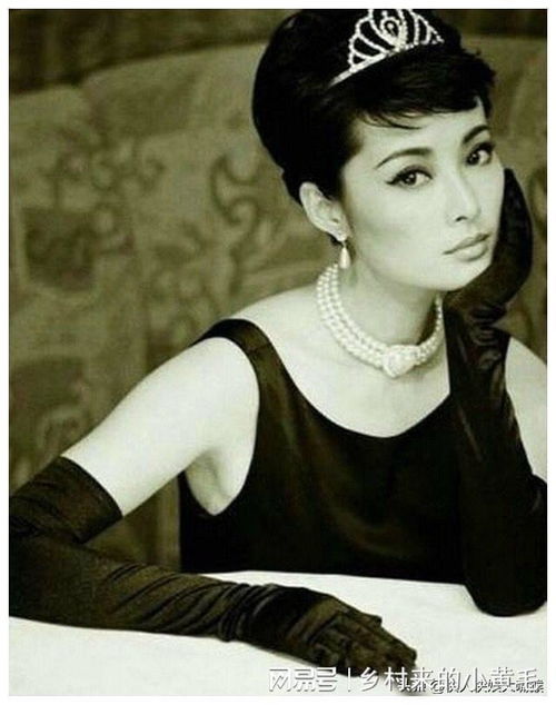  袁泉,中国的奥黛丽赫本