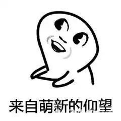 闪瞎眼表情包什么意思超