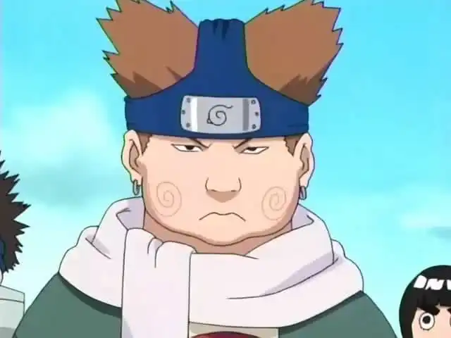  凤梨身材盘点动漫中的那些超萌胖子