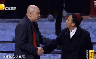  揭秘辽视春晚宋小宝哈德森压轴烤串连吹6瓶啤酒