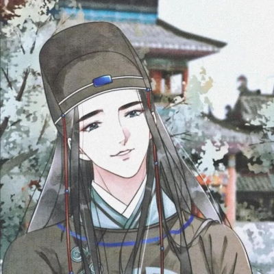 情侣头像两张配一对好看