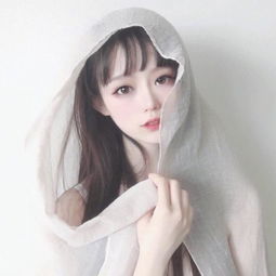 头像最新版唯美写真
