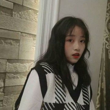  好看的女生头像2021年最新款式
