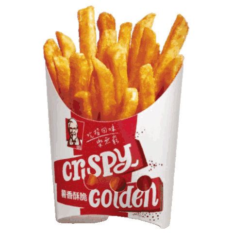  美食表情包晚安前的一顿美食诱惑操作