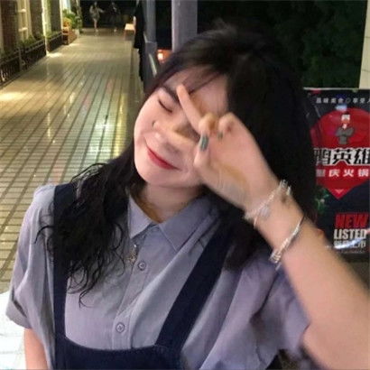  超好看的女头像,绝对的无人能比的美女