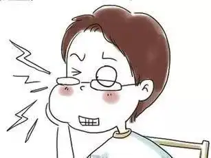  健康有一种难以名状的痛苦叫牙疼
