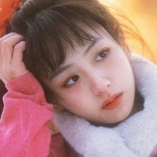 闺蜜头像两人一人一张 