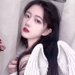  女生头像闺蜜头像小清新