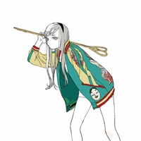  独一无二的动漫头像女生微信头像图片大全