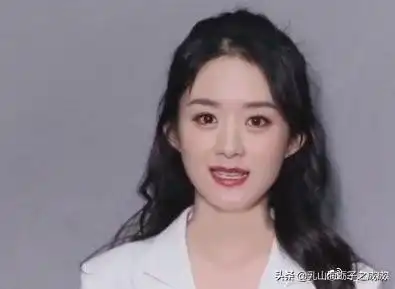  有种整容叫生完孩子一年,颖宝还是那个颖宝,冯绍峰却变化了