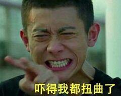搞笑打人表情包