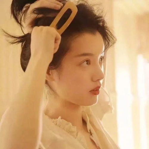  女生头像你还爱我吗