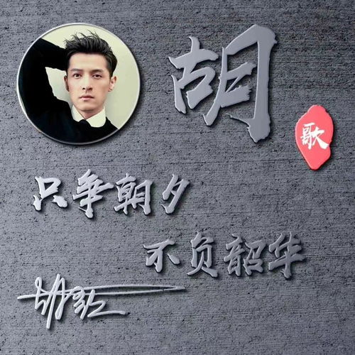  微信头像留下你的姓名,二十多款连笔签名微信头像,不要错过