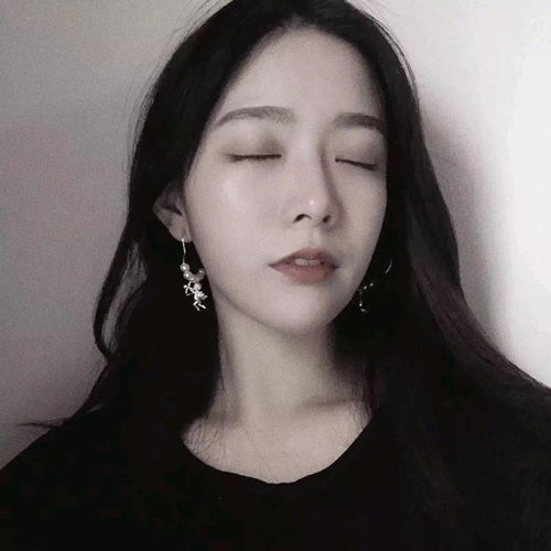 四人闺蜜头像动漫真人132张合集,以及可爱暖心沙雕闺蜜文案