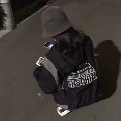  高冷霸气的个性签名句子