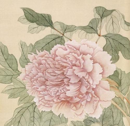  他的画被称为一代之冠,虽然只活了58岁,但影响画坛300多年