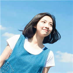  林稚小公举气质女头让你右键到停不下来