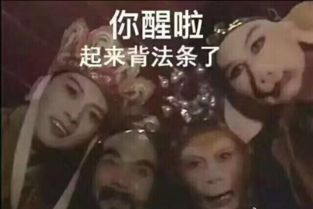  考研表情包,有我有你也有他