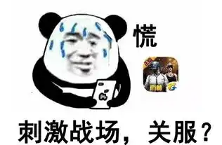  刺激战场体验服关闭,玩了1年免费吃鸡游戏,腾讯终于要赚钱了