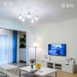  拜斯达装饰公司的美拍