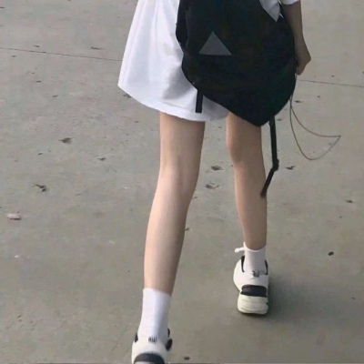 女士职业头像图片手脚冰