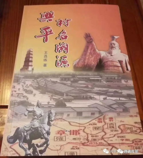  兴平槐花书院的前世今生