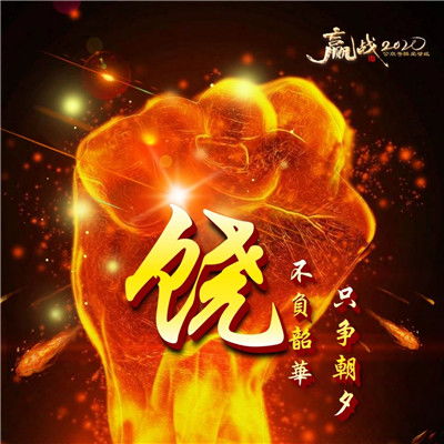  微信头像2020独一无二,赢战2020姓氏精品头像图片