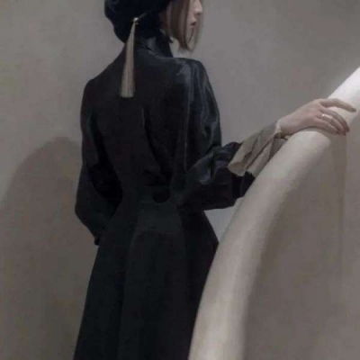 微信头像女文艺清新