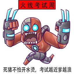  火线传奇考试专用表情包以及色狗汪小圣的最新动态