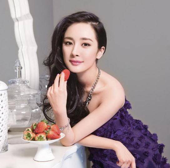  盘点国内公认高颜值的7位女星,佟丽娅杨幂上榜,而她稳居第一